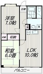 ロイヤルメゾン雪谷 405