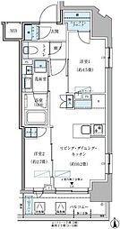 パークアクシス大森山王 905