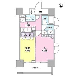 スタイリオ蒲田 204
