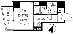 カレドタワー 1002