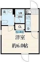フレア東中野 301