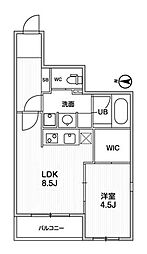 タスキリシェス東高円寺 301