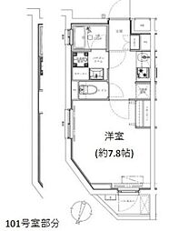 ジェノヴィア学芸大学 101