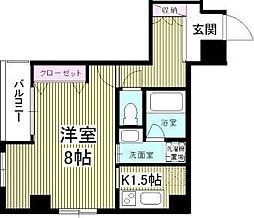 ライツェント石島 401