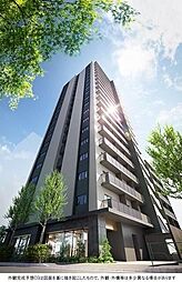 ラティエラ武蔵小山レジデンス 1005