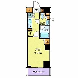 アクサス東京オリエンス 507