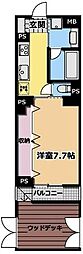 ラ・ヴィスタ西新宿2 107