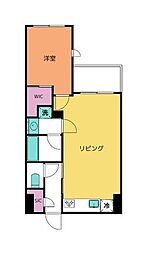 シュロス初台 203