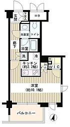 アゼリアテラス新宿 313