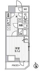 HF曳舟レジデンス 0201