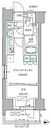パークアクシス品川天王洲アイル 330
