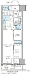 パークアクシス品川天王洲アイル 1102