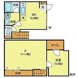 プライベートプレイス広尾