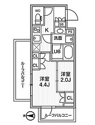 リテラス清澄白河 505