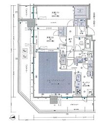 シティタワーズ東京ベイウエストタワー