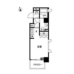 セントラル銀座 1304