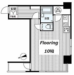 シルバーマンション桔梗一番町