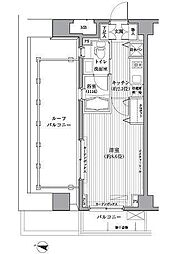 メゾンカルム西新宿 506