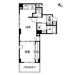 ルクレ日本橋馬喰町 303