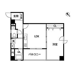 ルクレ日本橋馬喰町 502