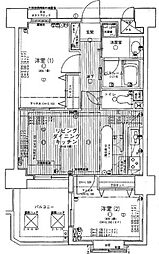 ライオンズマンション渋谷第2