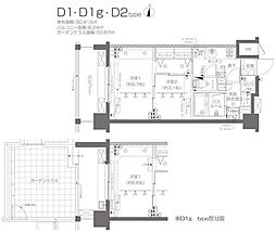 ズーム新宿西落合