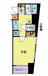 フォレシティ六本木 406