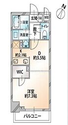 オーキッドレジデンス千代田岩本町