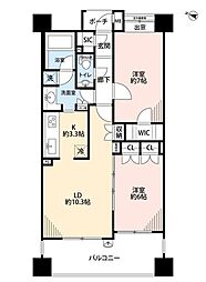 グラーサ渋谷松濤