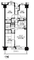 コスモ西大島グランステージ