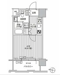 コスモグランス南品川