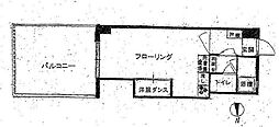 シャンボール新高円寺