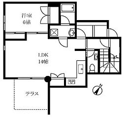 ドミナーレサクマ 101