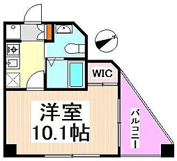 オペラヒルズ初台 1003