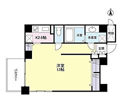 スタイリオ恵比寿スカイ 302