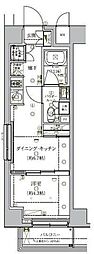 セジョリ南麻布 201