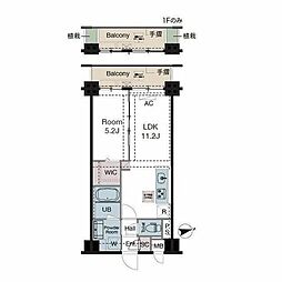 ラグゼナ東陽町