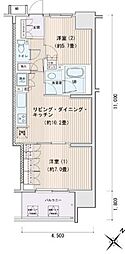 エスティメゾン豊洲レジデンス