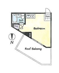 ライオンズマンション青葉台第5