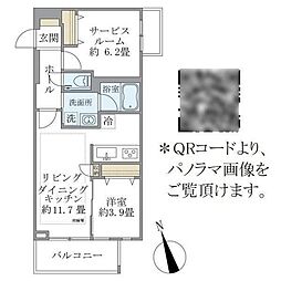 カールスルーエ吉祥寺 101