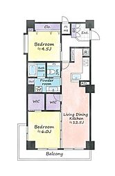 松涛パークハウス