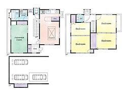 高津区溝口6丁目戸建