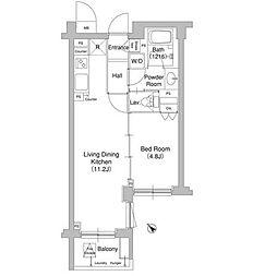 コンフォリア原宿