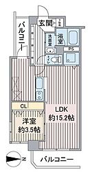 藤和半蔵門コープ 807