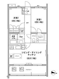 ヒューリックコート雪が谷
