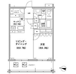 ヒューリックコート雪が谷