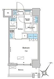ルフォンプログレ南大塚 1102