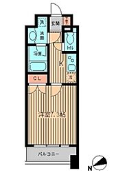 KDXレジデンス神楽坂 303