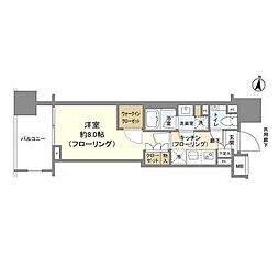 クレヴィア文京湯島 1402