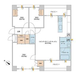 コニファーハウス 301